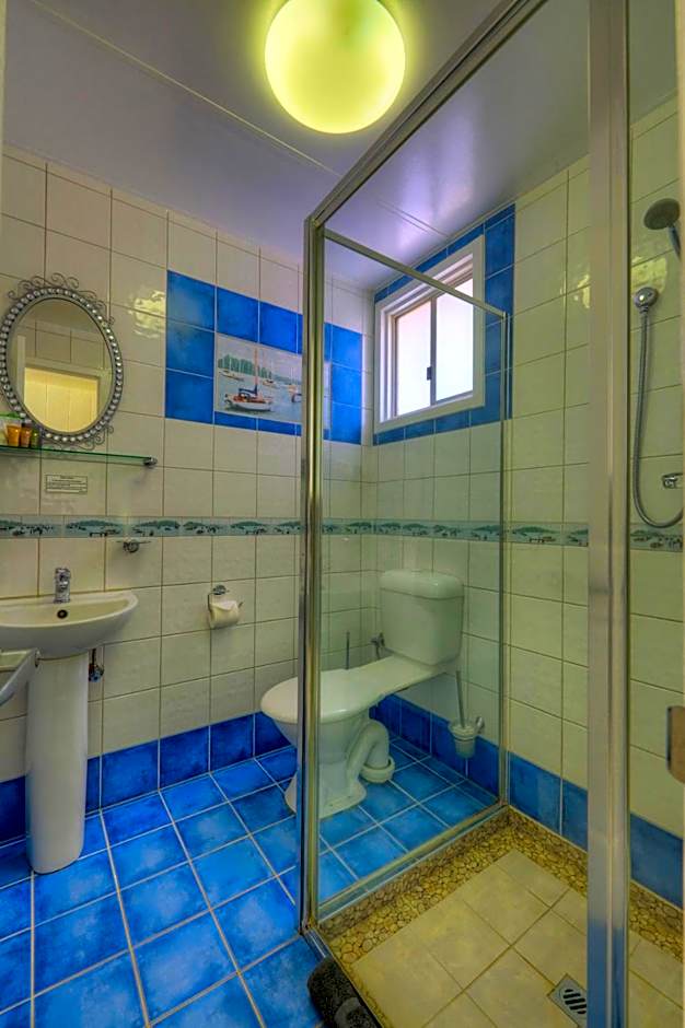 Halls Creek Motel