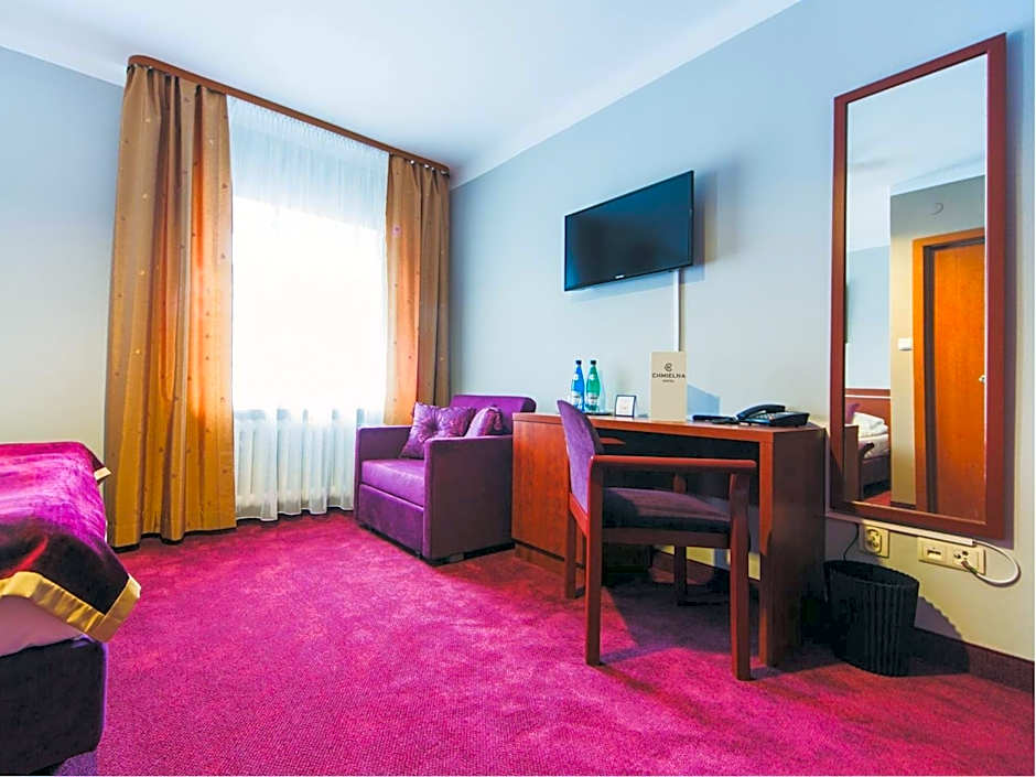 Hotel Chmielna Warsaw