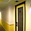 BP Grand Suite Hotel