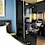 Hotel Les Nuits