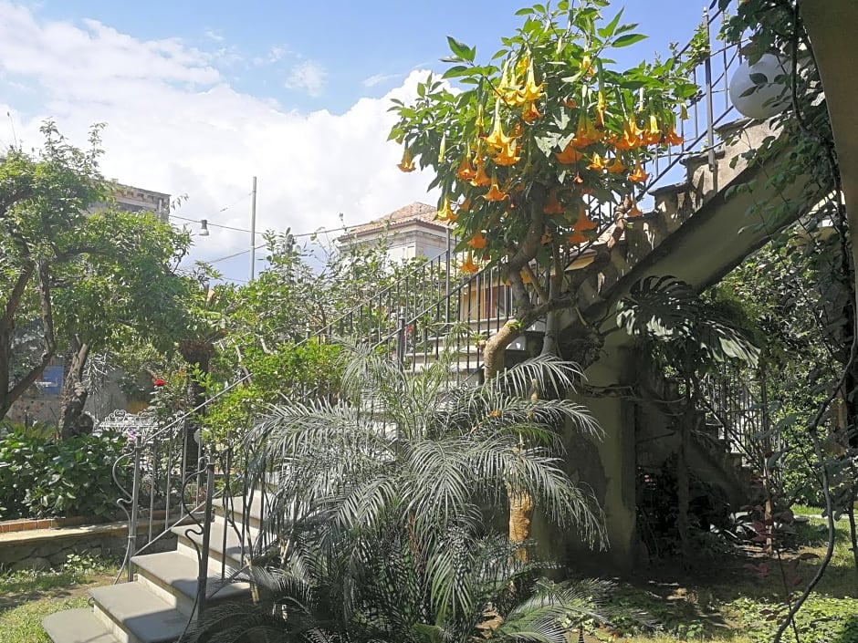 La Baronessa B&B