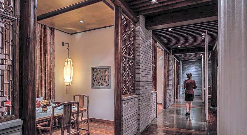 The Peninsula Beijing