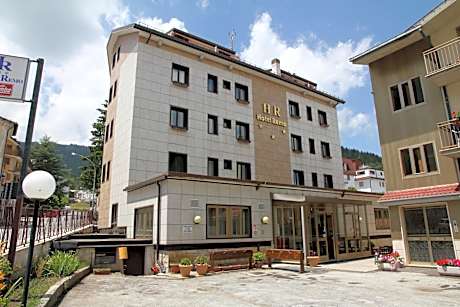 Hotel Da Remo