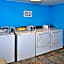 Americas Best Value Inn & Suites Jackson, MI