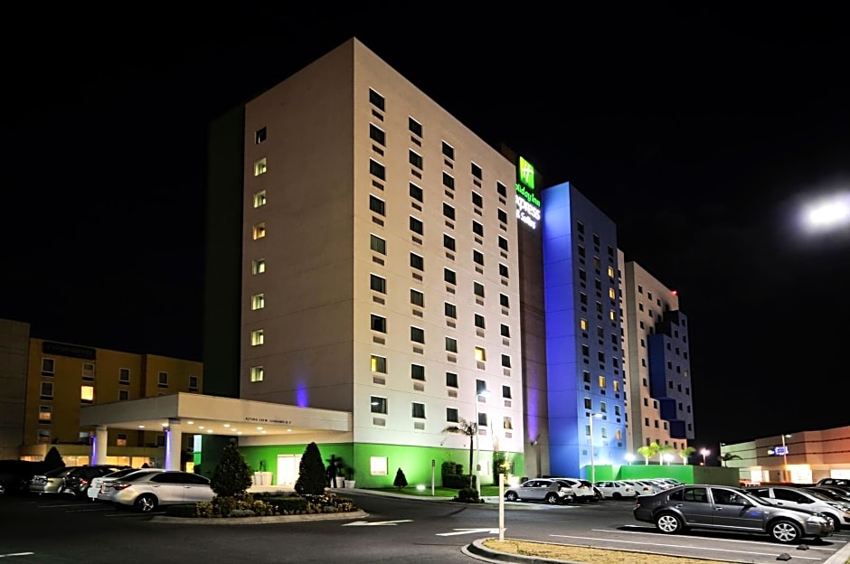 Holiday Inn Express & Suites Toluca Zona Aeropuerto