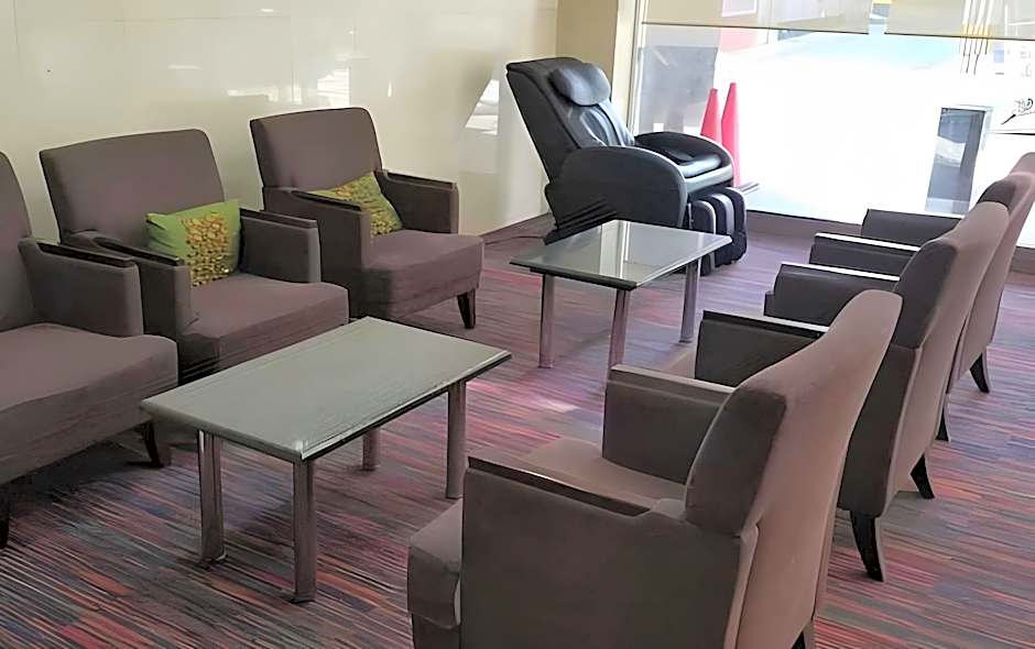 Hotel Crown Hills Kumamoto