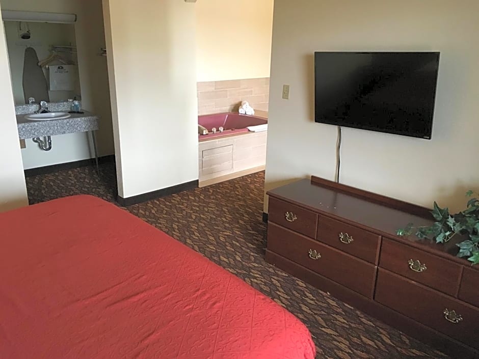 Americas Best Value Inn-Celina