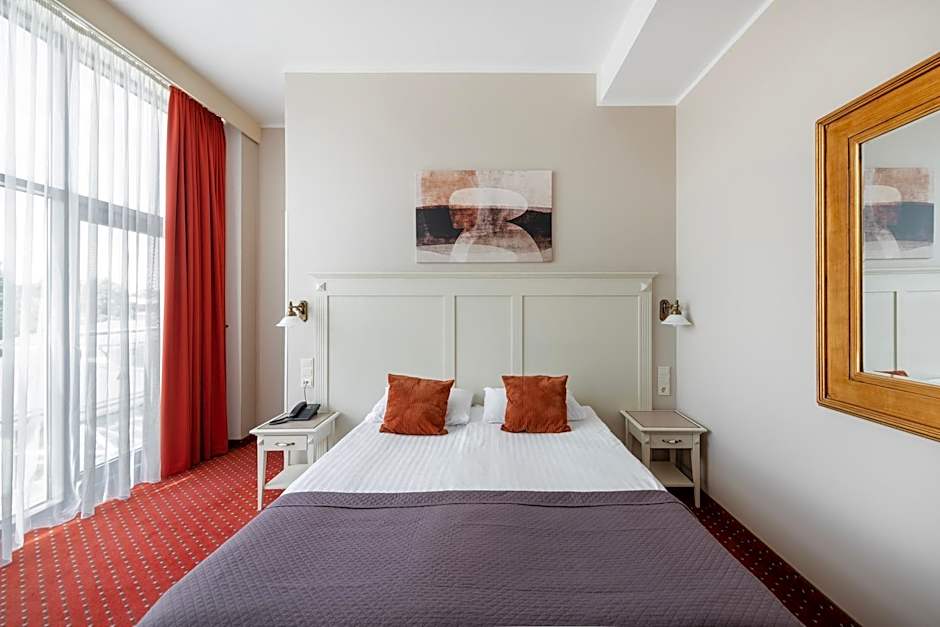 Europa Royale Druskininkai