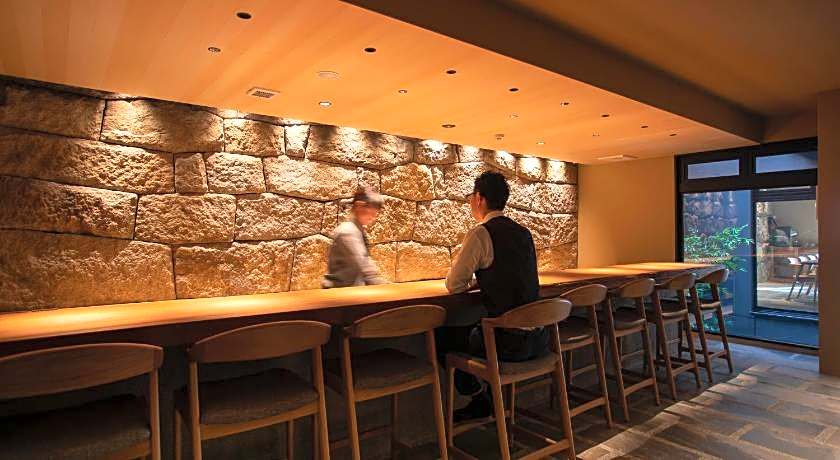 HOTEL LEGASTA KYOTO HIGASHIYAMA SANJO