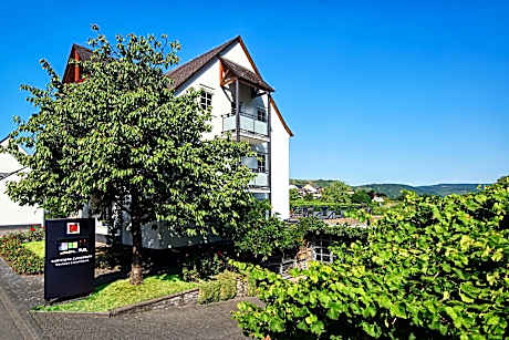 Weingut & Gästehaus Christoph Clüsserath