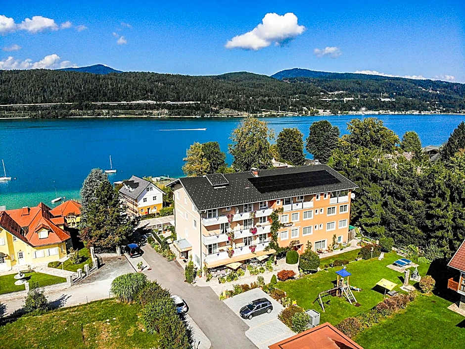 Flairhotel am Wörthersee