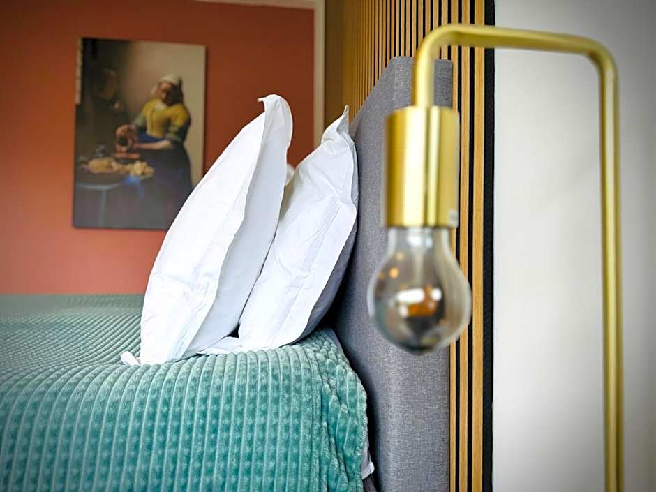 Flamingo Studio's Zeeland