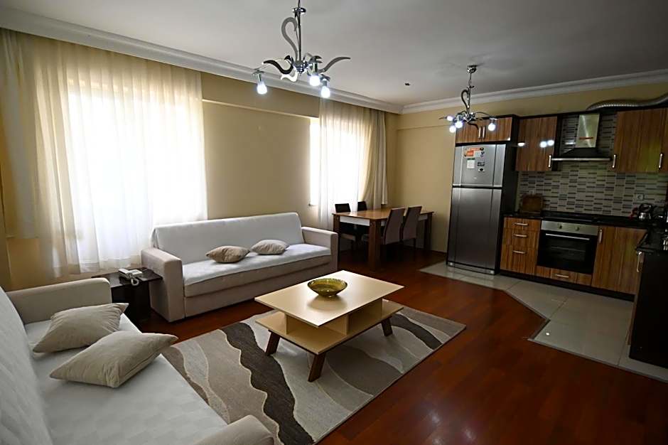 Sarot Thermal Vadi Tatil Koyu - Halal Hotel