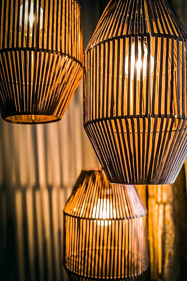 Henri Hotel Düsseldorf Downtown