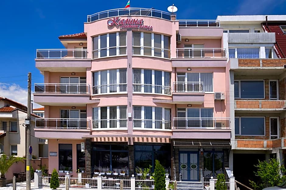 Kalina Family Hotel