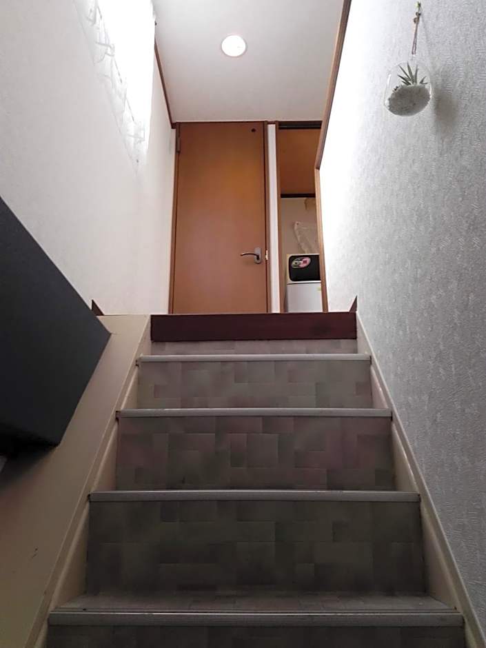 FukuokaKoryou GuestHouse