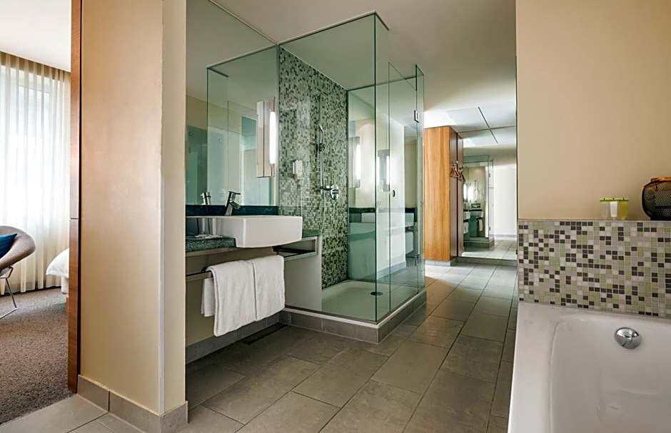 Lindner Hotel Berlin Ku'damm, part of JdV by Hyatt