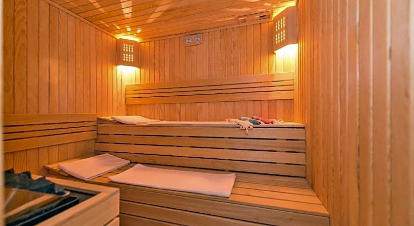 Enderun Hotel Istanbul