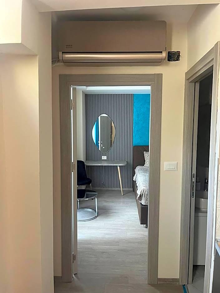 Square Vanilla Boutique Apart-Hotel