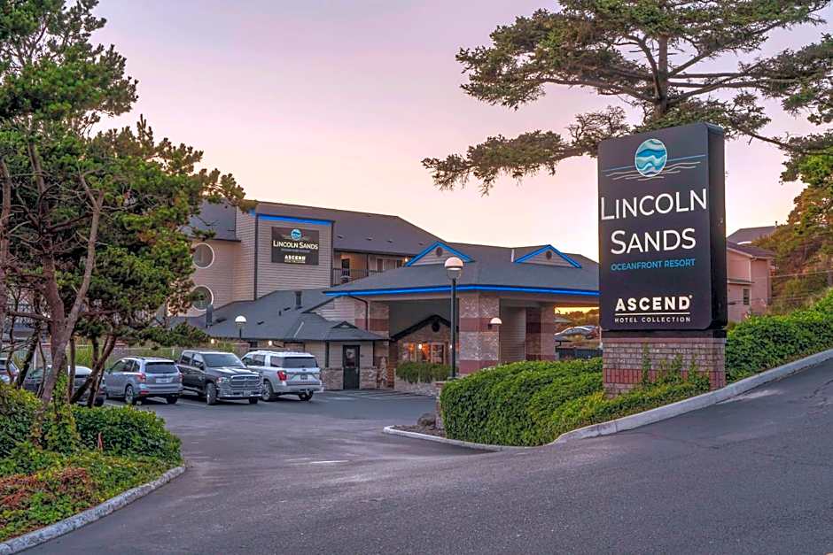 Lincoln Sands Oceanfront Resort, an Ascend Collection Hotel