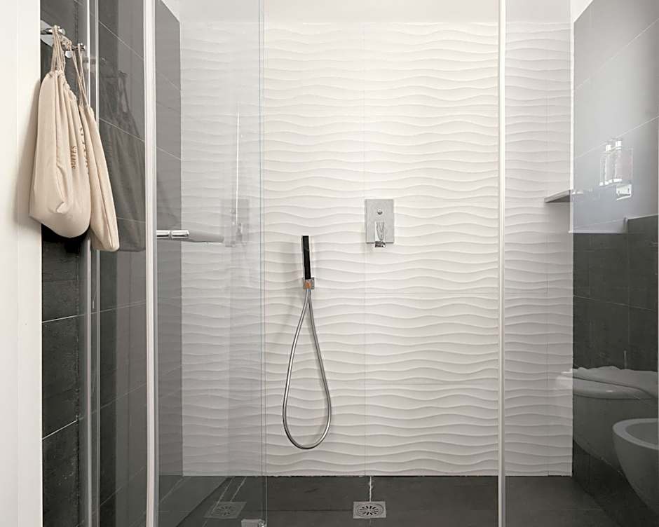 Montenapoleone Suites