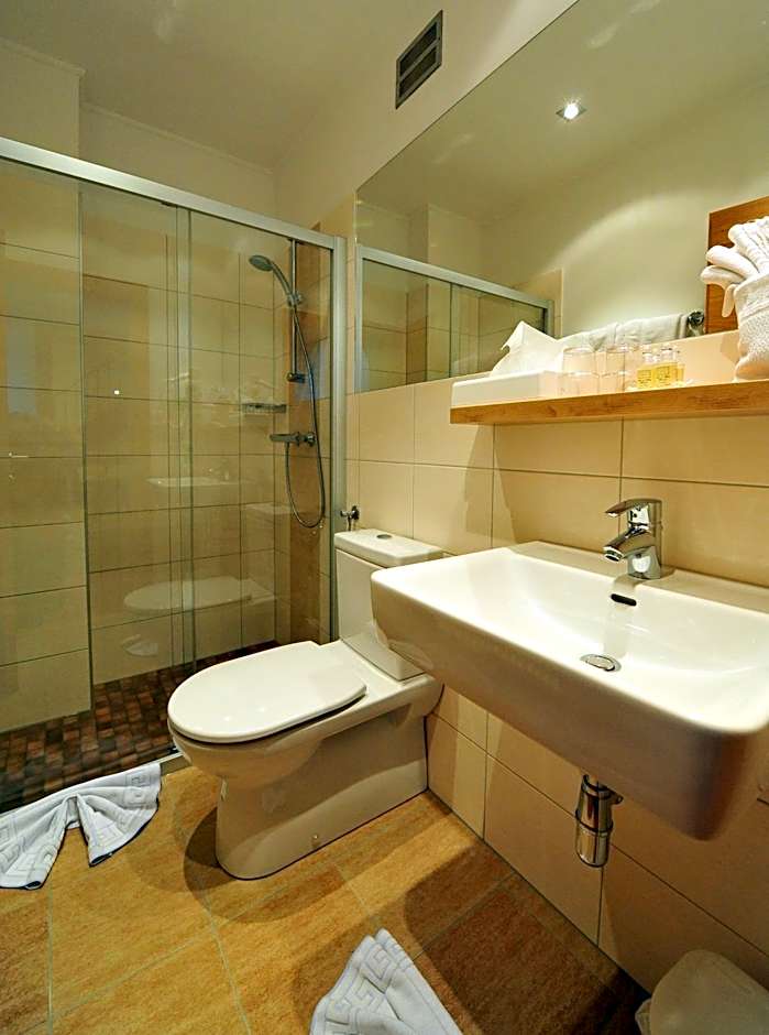 Hotel-Gasthof Strasswirt