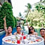 Grand Whiz Hotel Nusa Dua Bali