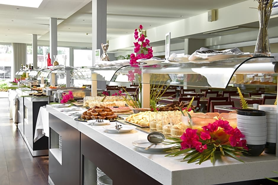 Aqualuz Troia Mar Hotel by The Editory