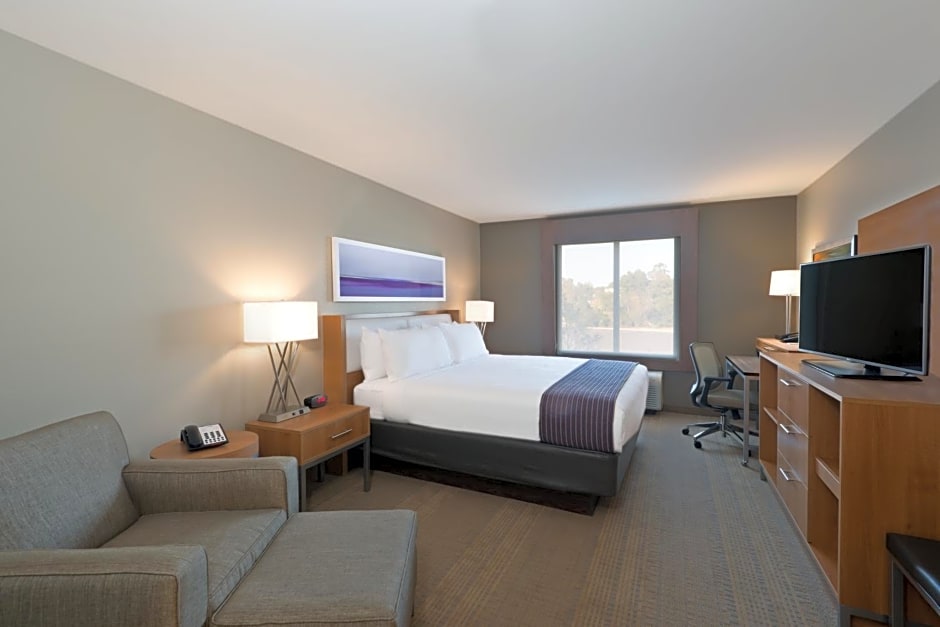 Holiday Inn Express Hotel & Suites Hot Springs By IHG