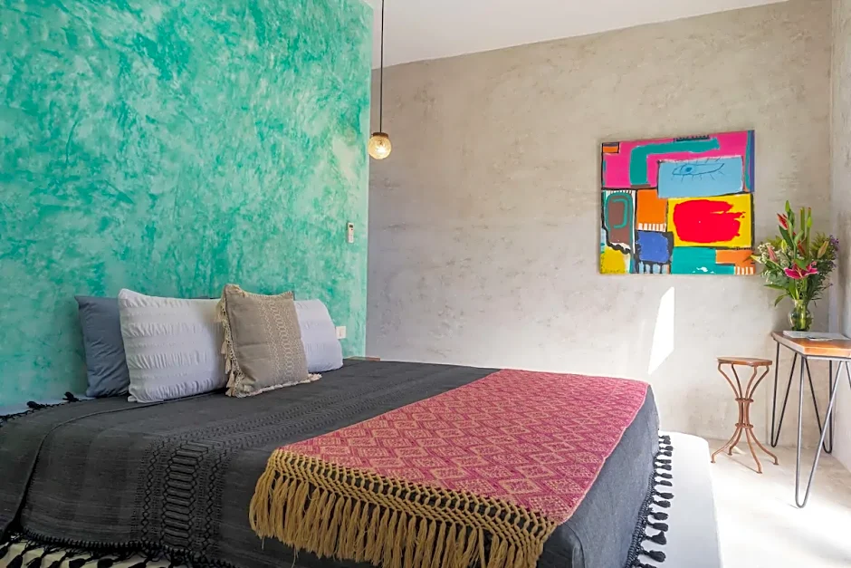 Turquoise Petit Hotel Tulum