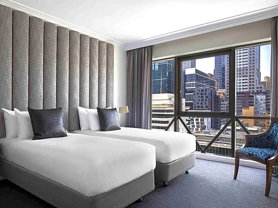 Mantra on Russell Melbourne