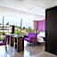 Grand Edge Hotel Semarang