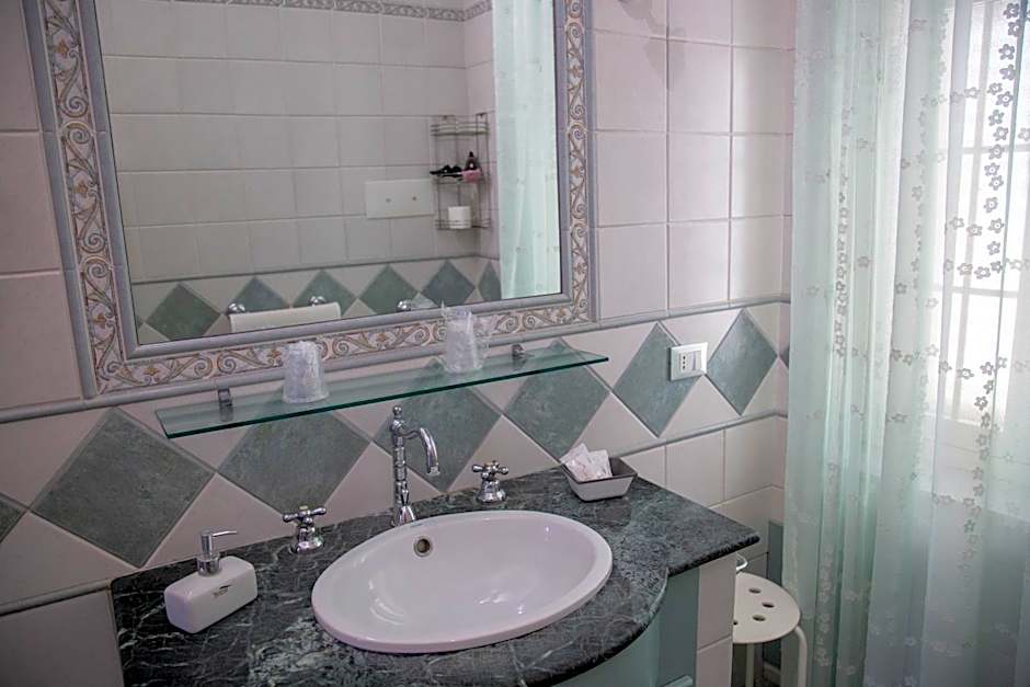 B&B Del Centro e SPA