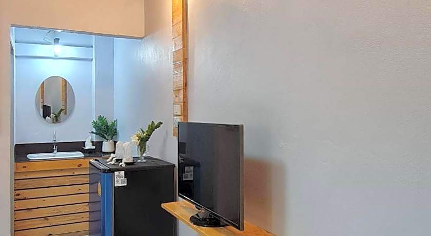 Mookboonchu Guest House, Kohmook, Trang