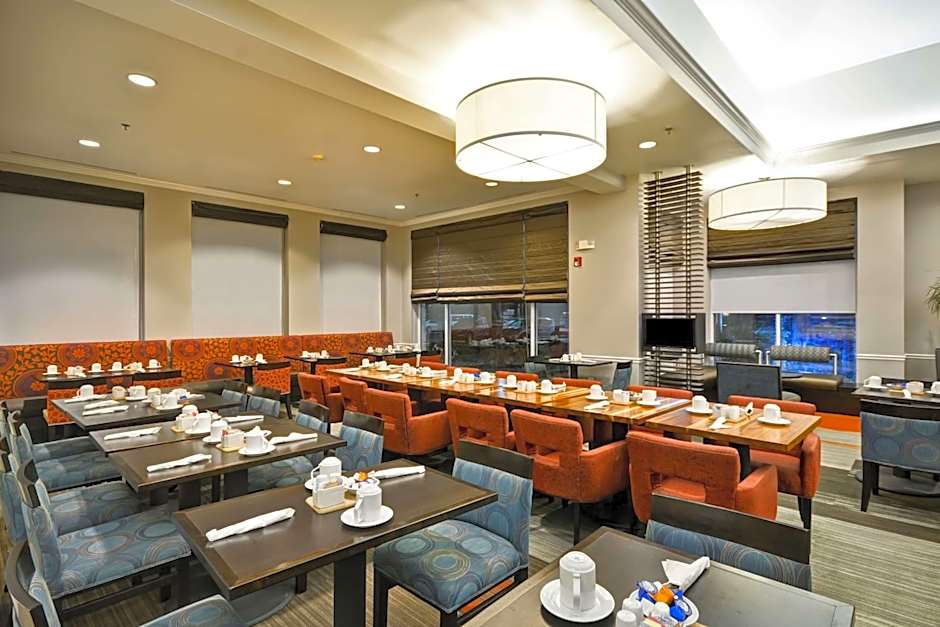 Hilton Garden Inn Austin/Round Rock