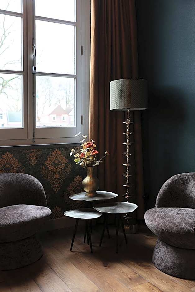 Stadshotel Geertruidenberg