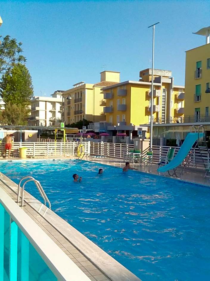 Hotel K2 Bellaria