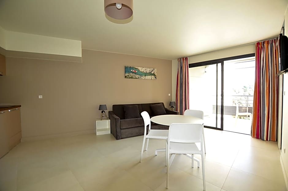 La Perle d'Eze - Aparthotel