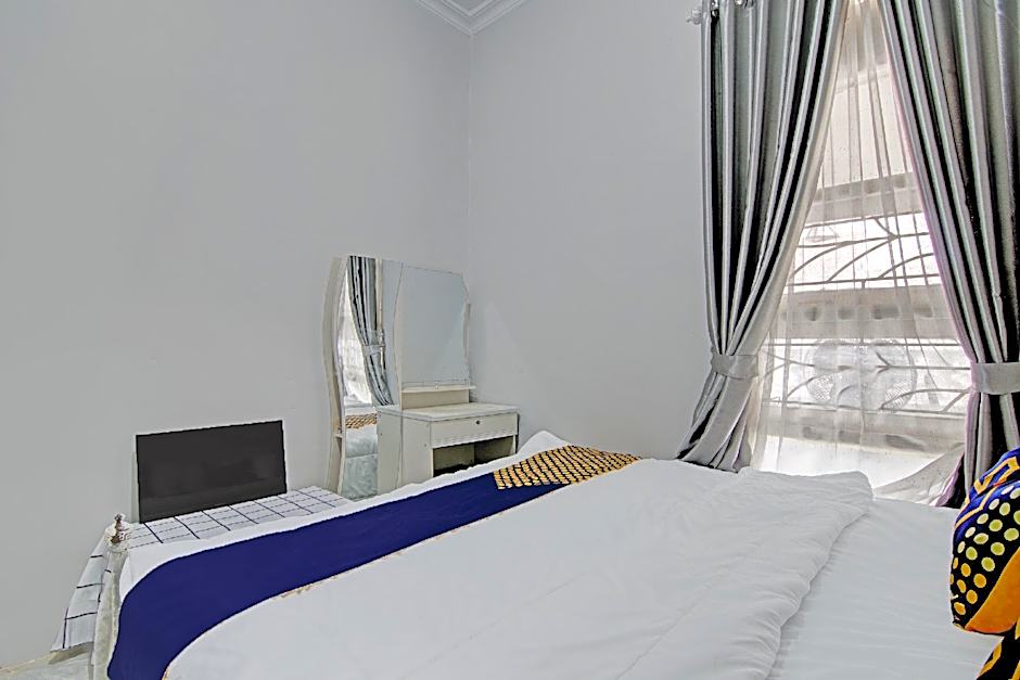 Hotel O Teguh Homestay Syariah