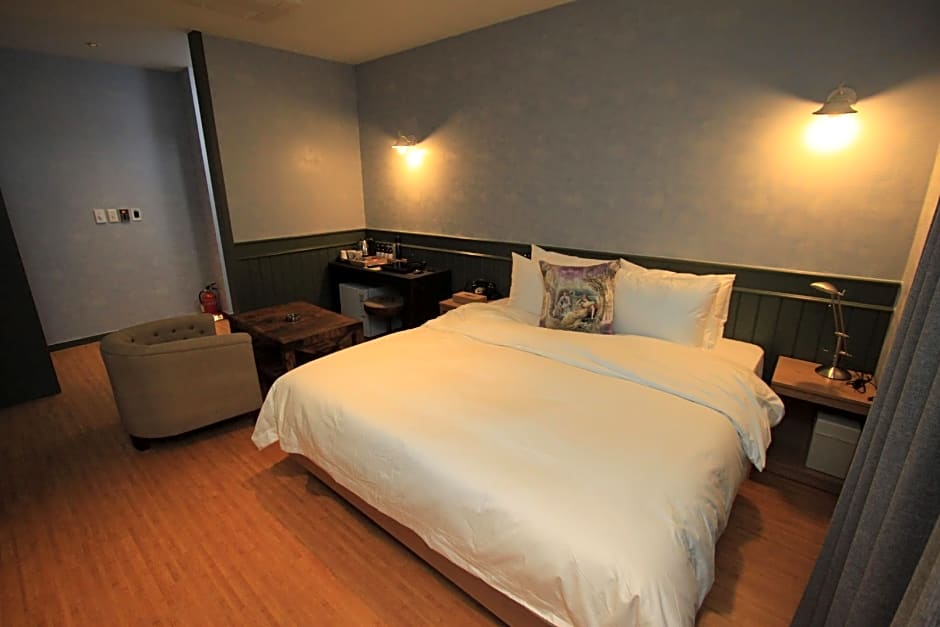 Praha Boutique Hotel