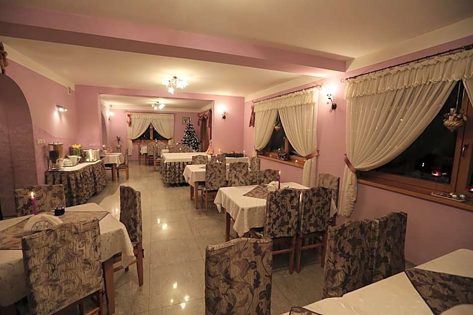 Małgosia - 10 minut na piechotę do stoku narciarskiego i basenów termalnych Bania