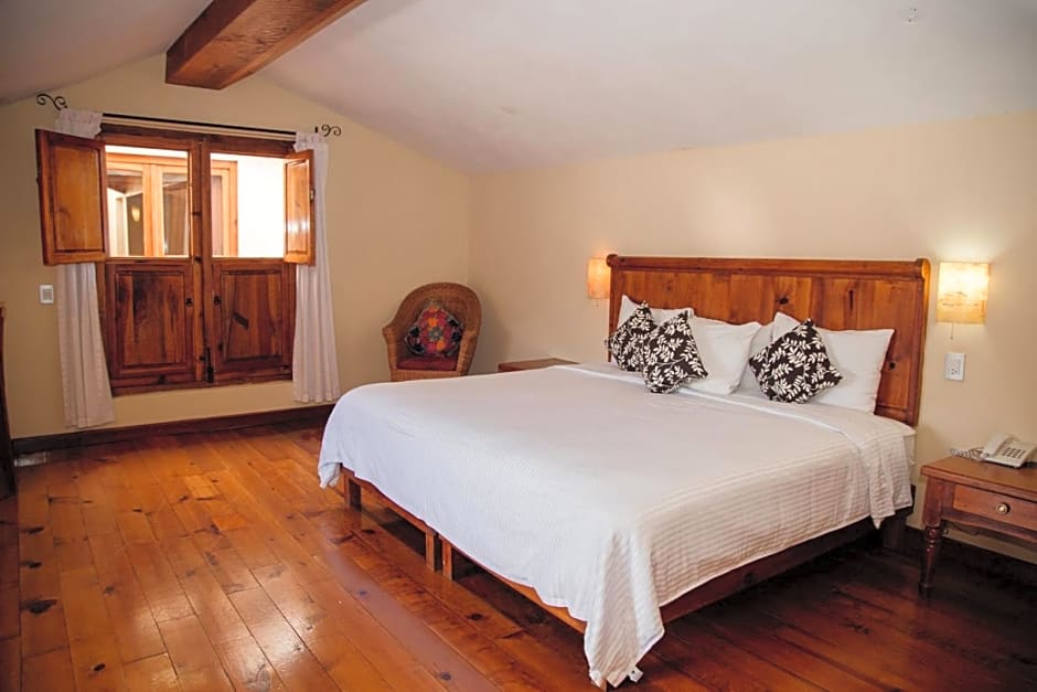 Hotel San Marcos