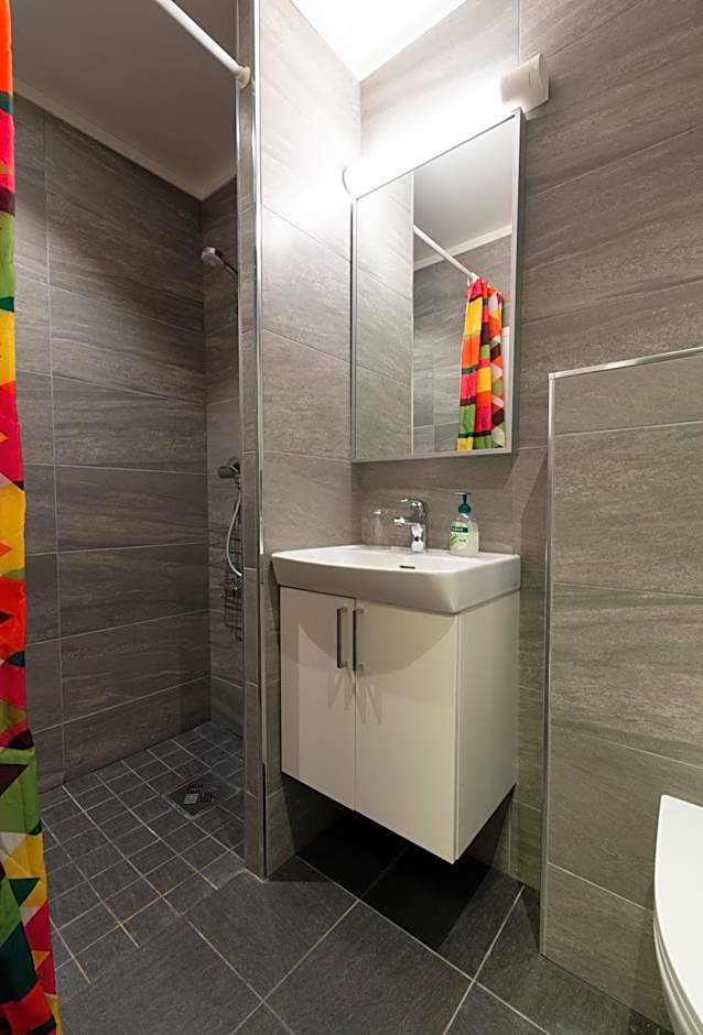 Kongsberg Hostel-Vandrerhjem