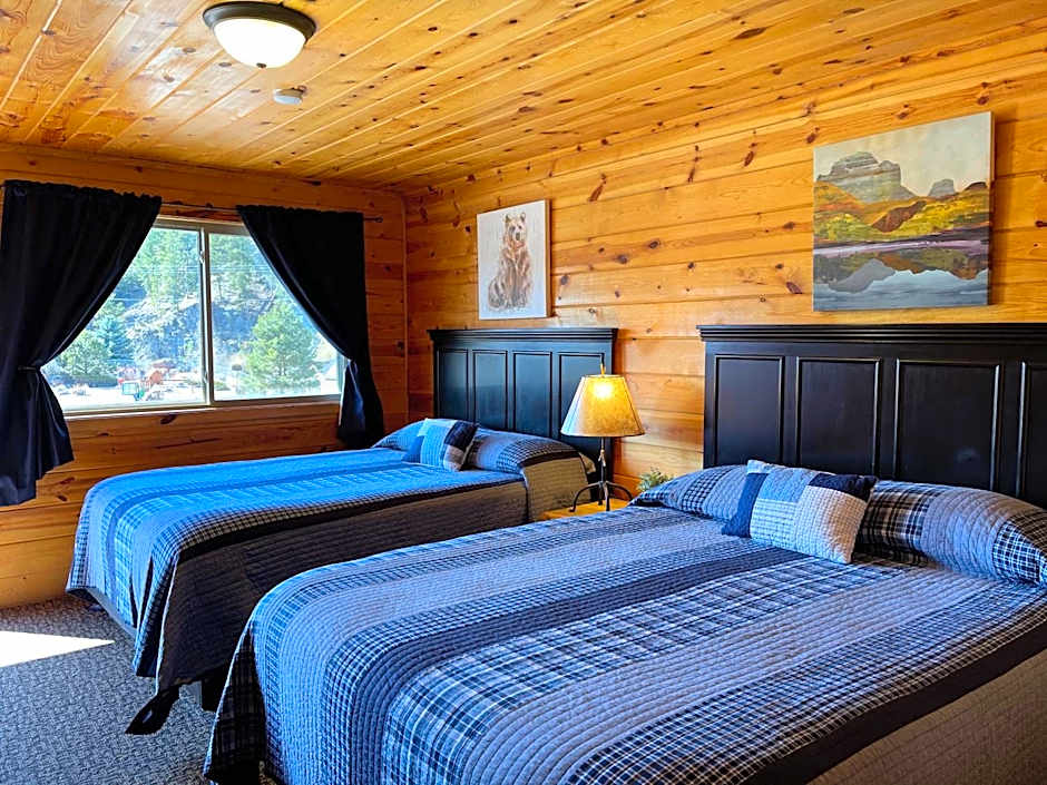 Mountain View Lodge & Cabins