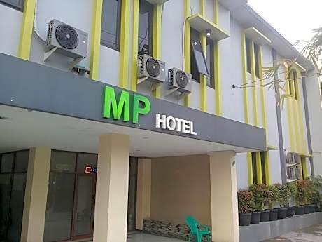 MP Hotel Purwakarta by MyHome Hospitality