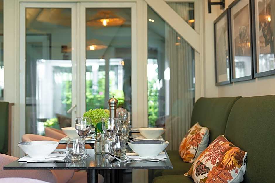 Best Western Hotel Acadie Paris Nord Villepinte