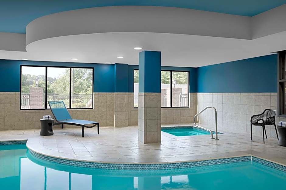 Hampton Inn By Hilton Dandridge