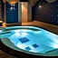 Firenze Number Nine Wellness Hotel