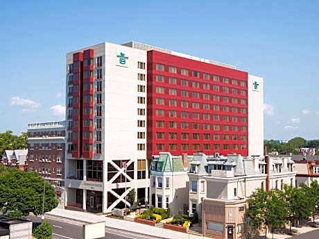 Homewood University City Philadelphia, Pa