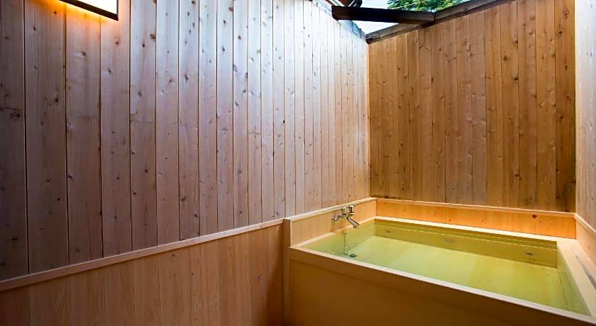 Hotel Hakuba Berg Hause